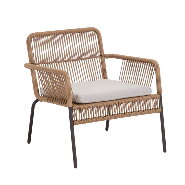 Bay Isle Home Upholstered Accent Chair Wayfair.co.uk